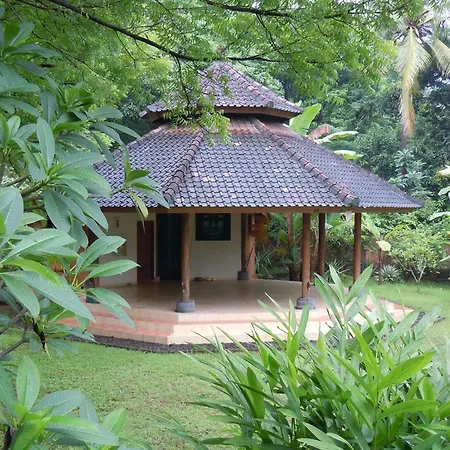 Sananda Bungalow