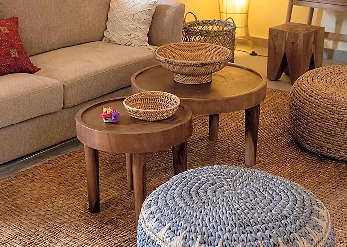 Sananda Aryani Tatil parkı Lovina